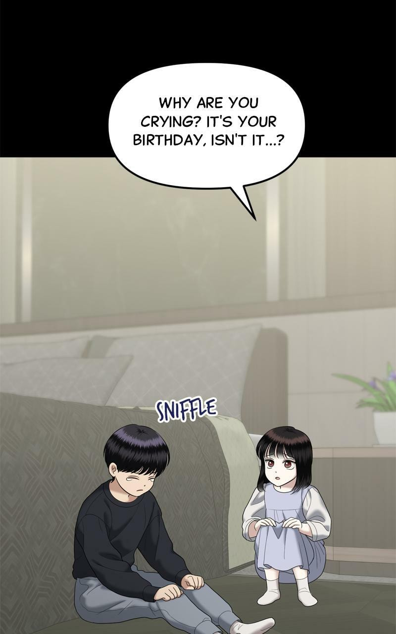 Sister War (Colored) Chapter 57 page 19 - 