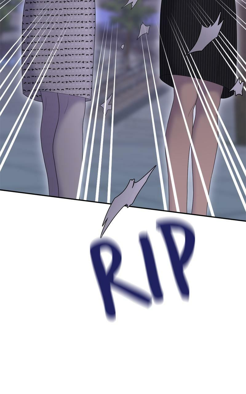 Sister War (Colored) Chapter 57 page 3 - 