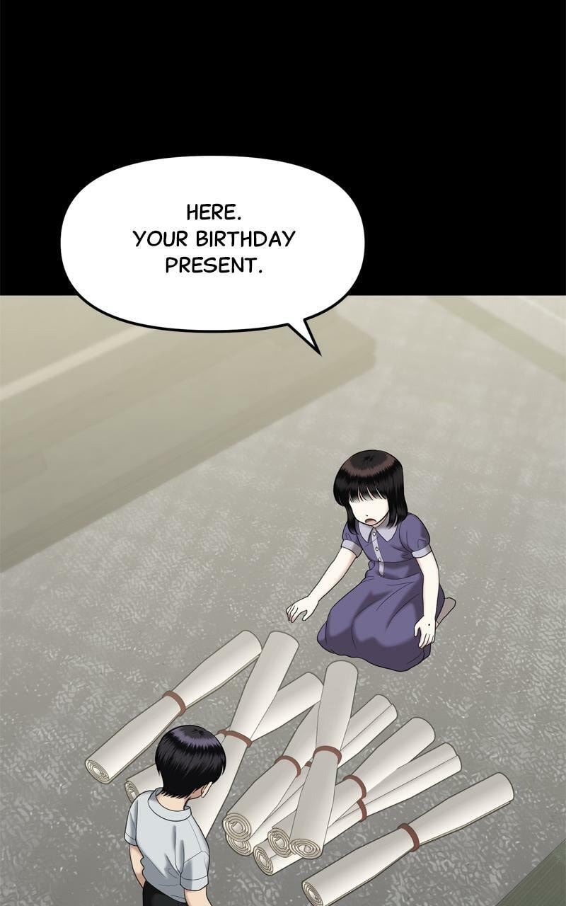 Sister War (Colored) Chapter 57 page 28 - 