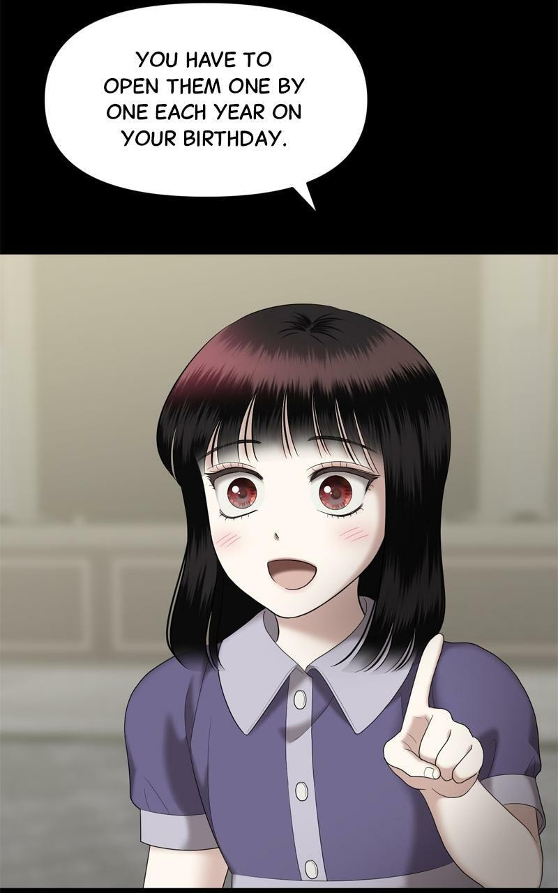 Sister War (Colored) Chapter 57 page 30 - 