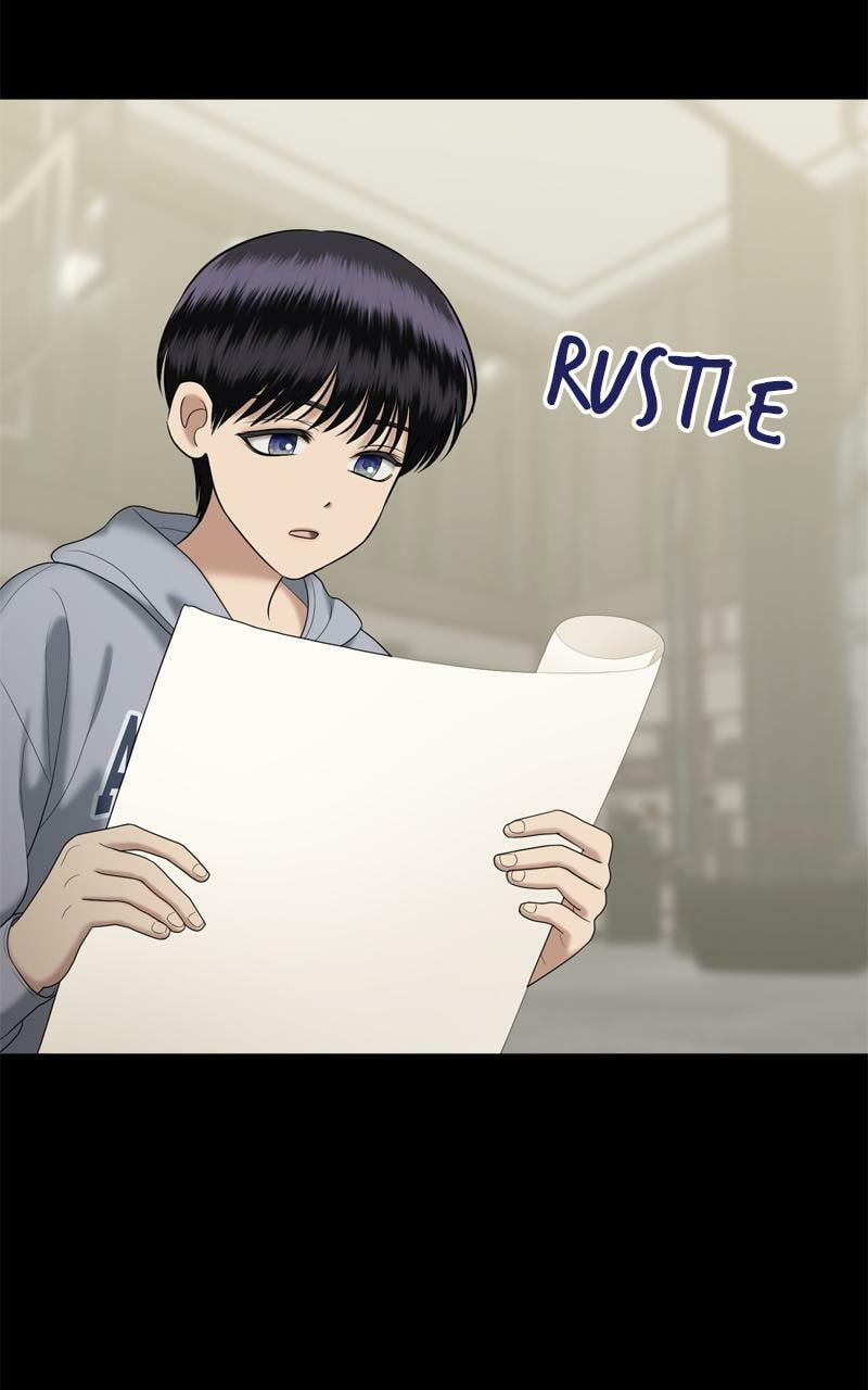 Sister War (Colored) Chapter 57 page 37 - 