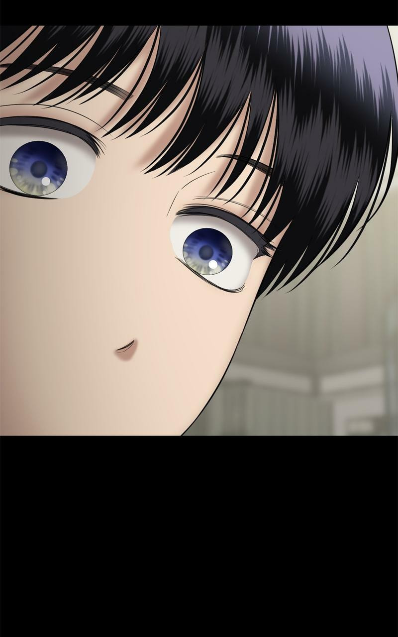 Sister War (Colored) Chapter 57 page 40 - 