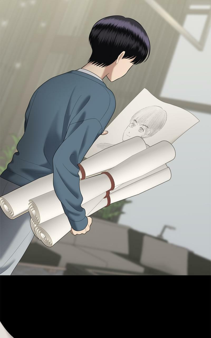 Sister War (Colored) Chapter 57 page 44 - 
