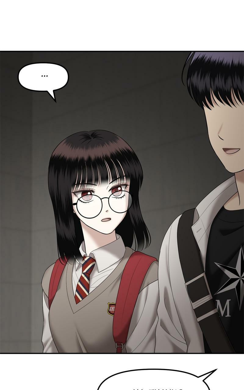 Sister War (Colored) Chapter 57 page 61 - 