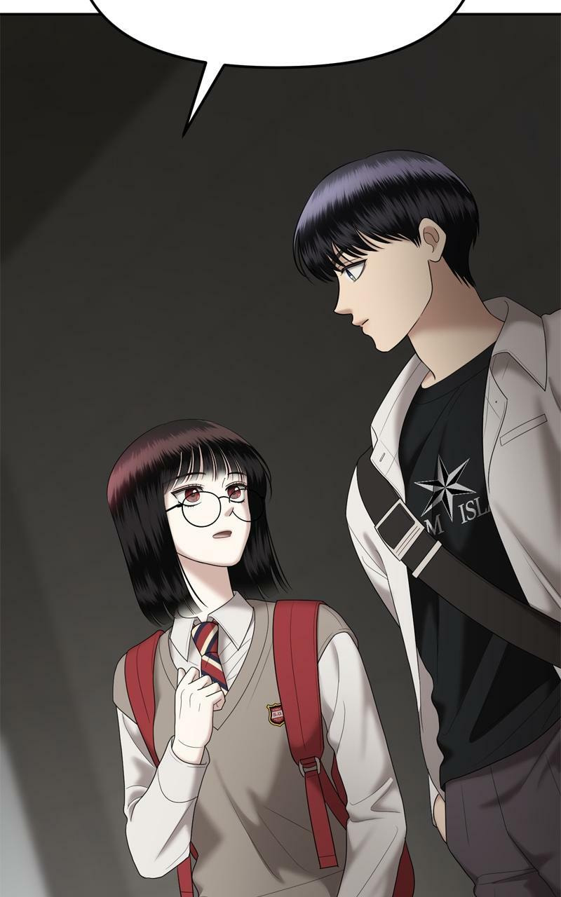Sister War (Colored) Chapter 57 page 65 - 