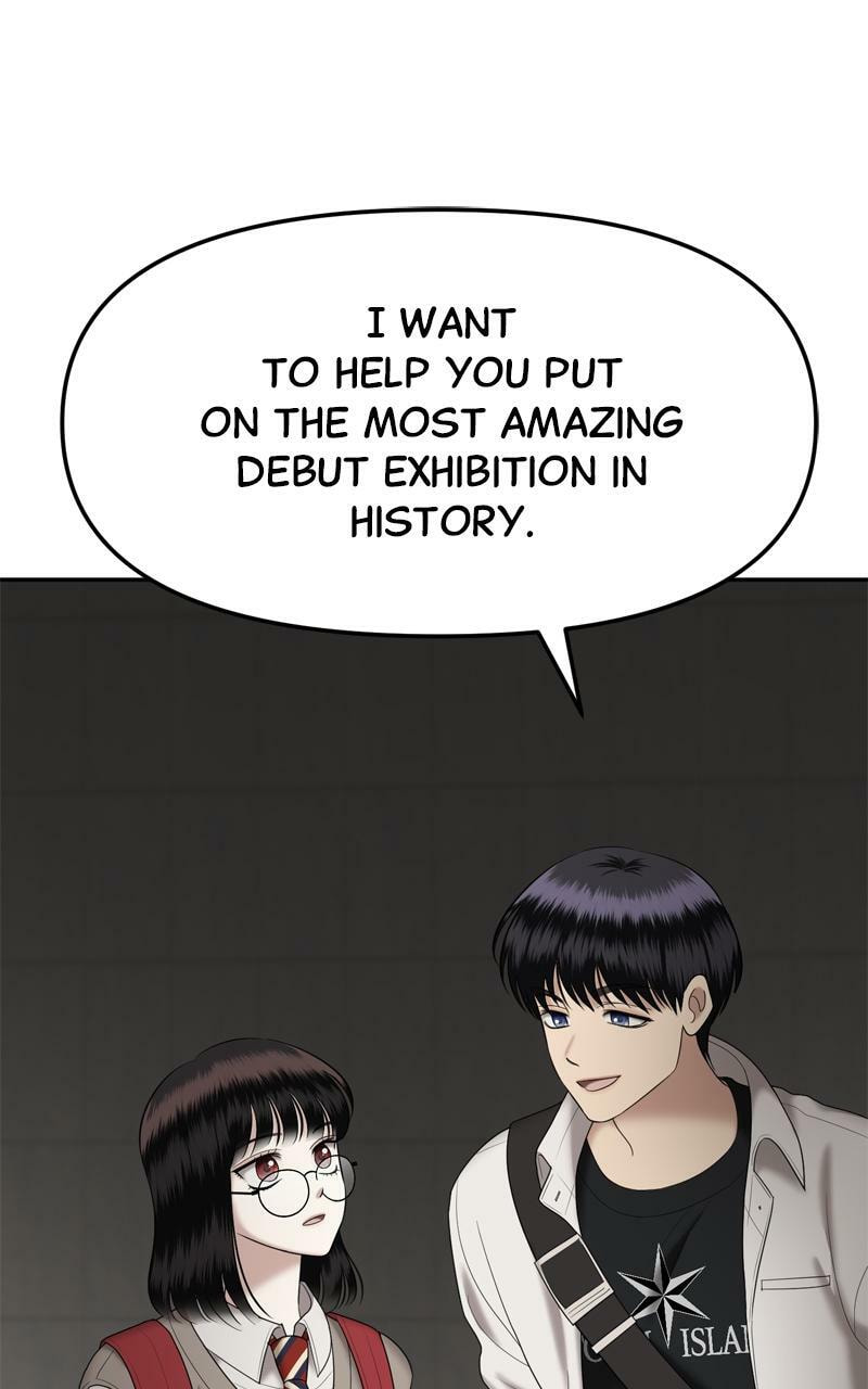 Sister War (Colored) Chapter 57 page 74 - 