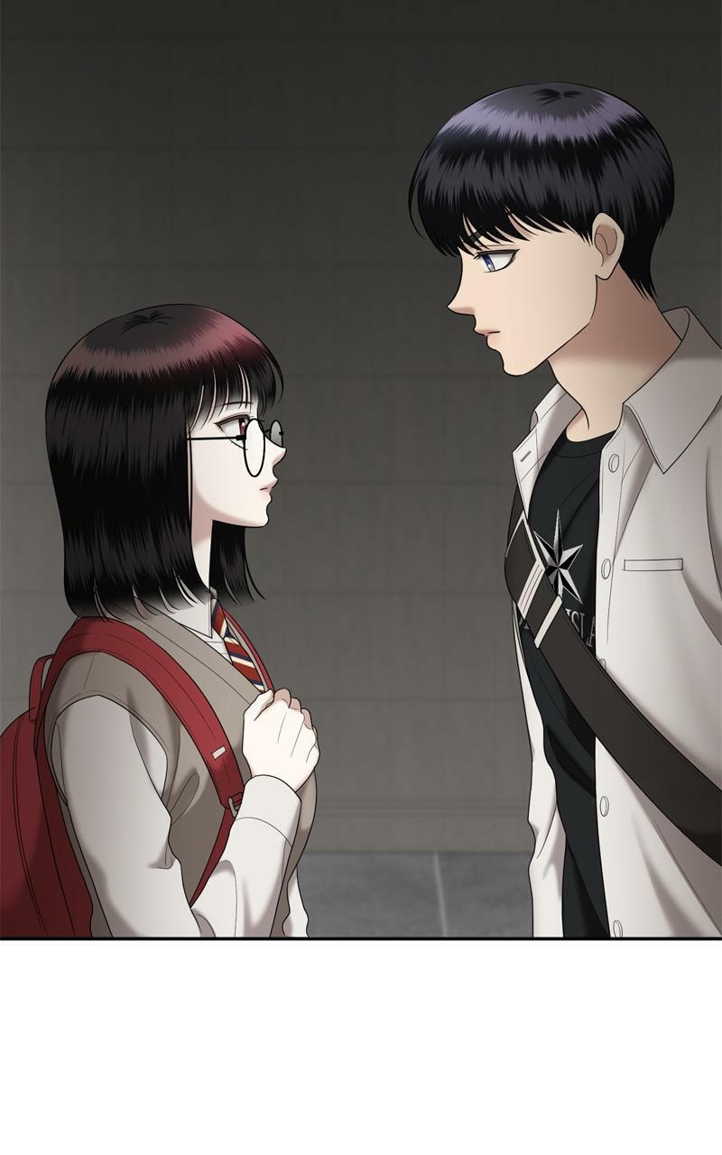 Sister War (Colored) Chapter 57 page 78 - 