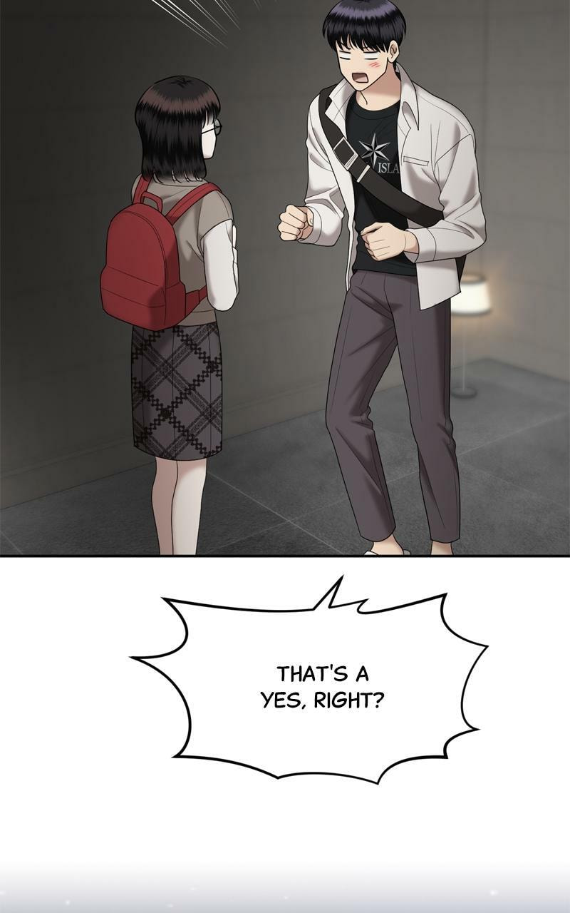 Sister War (Colored) Chapter 57 page 82 - 