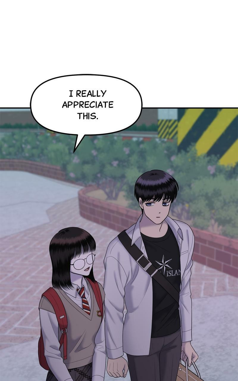 Sister War (Colored) Chapter 57 page 91 - 