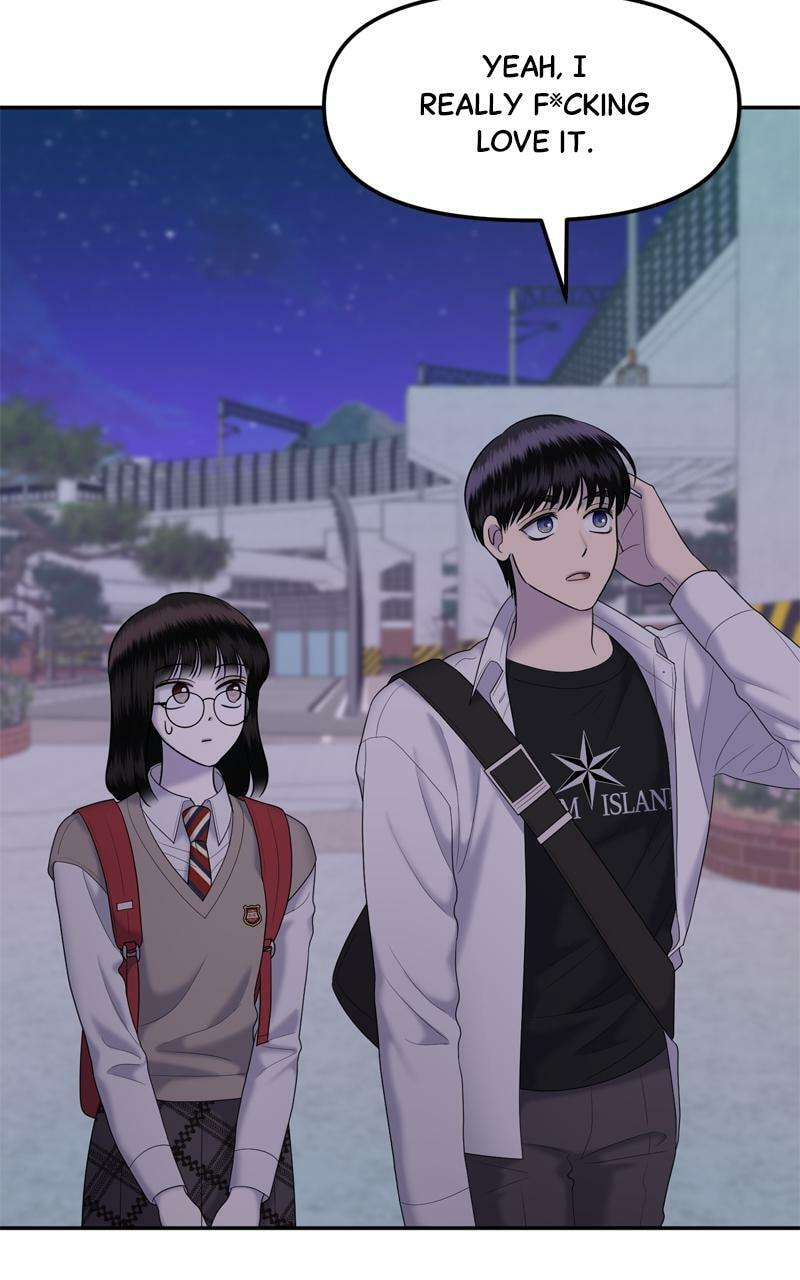 Sister War (Colored) Chapter 57 page 98 - 