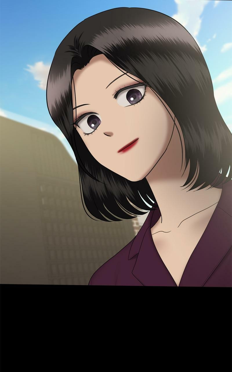 Sister War (Colored) Chapter 58 page 104 - 
