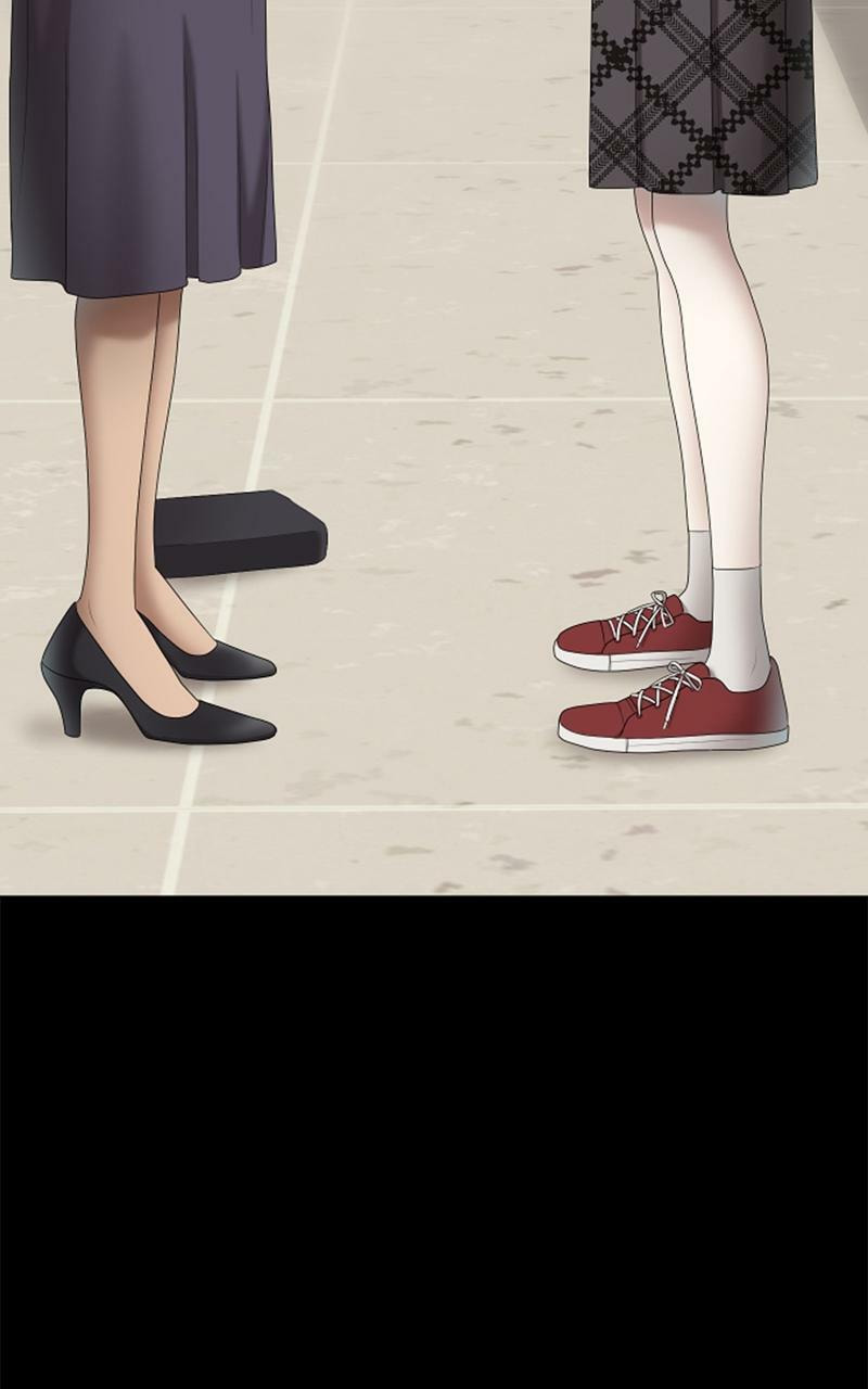 Sister War (Colored) Chapter 58 page 120 - 