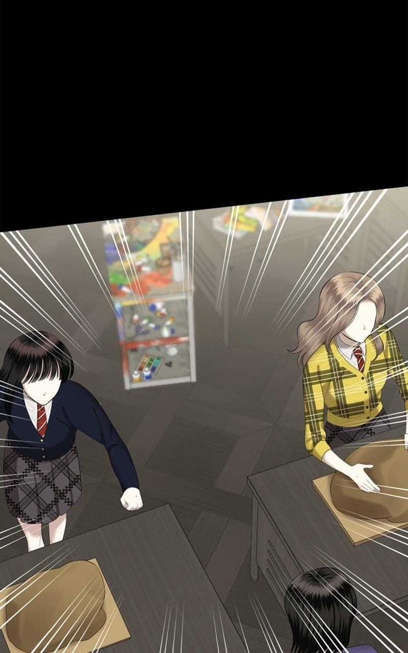 Sister War (Colored) Chapter 58 page 123 - 