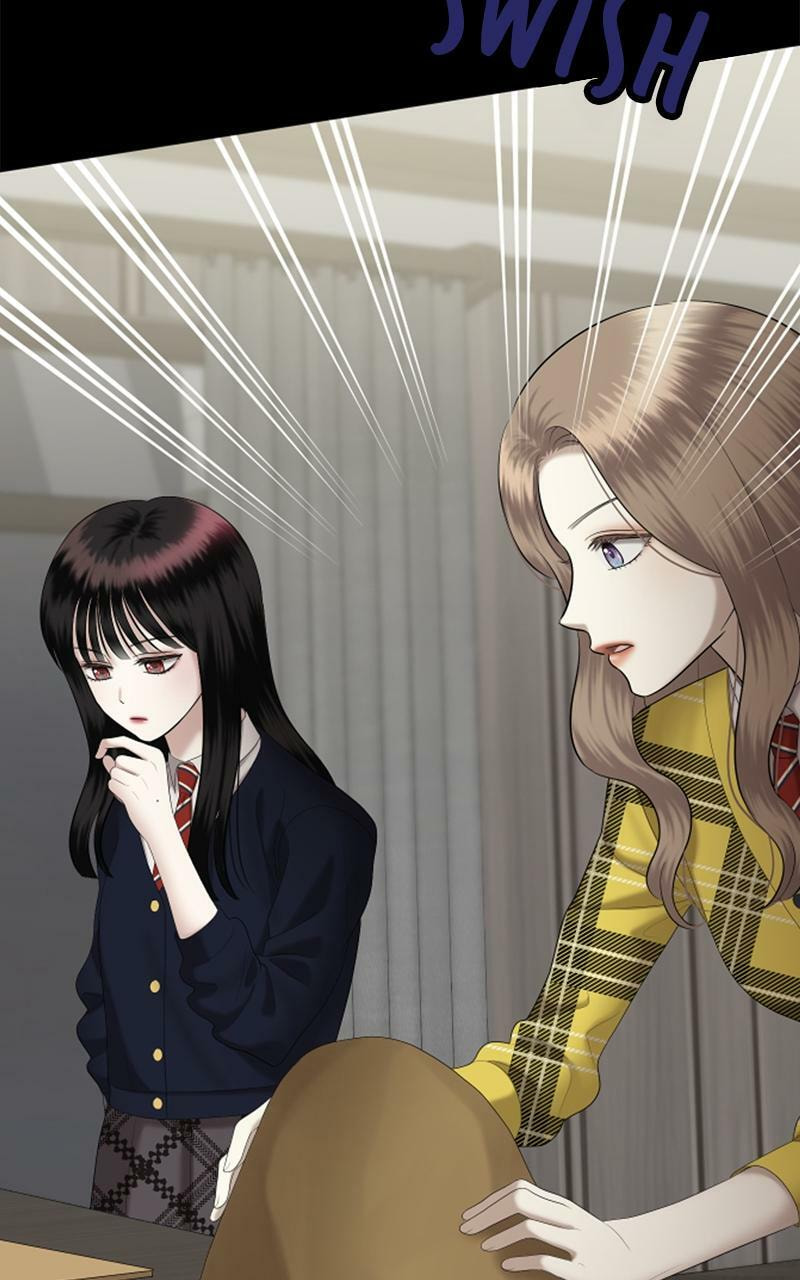 Sister War (Colored) Chapter 58 page 125 - 