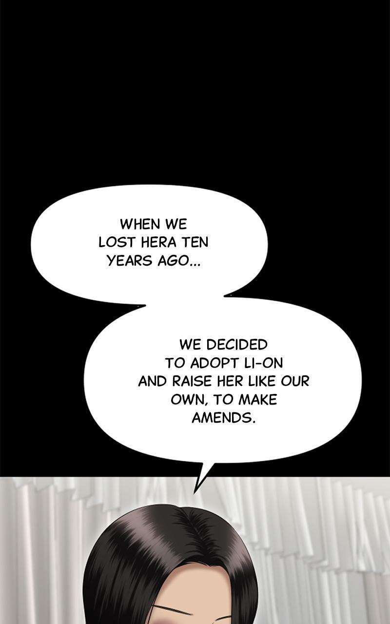 Sister War (Colored) Chapter 58 page 130 - 