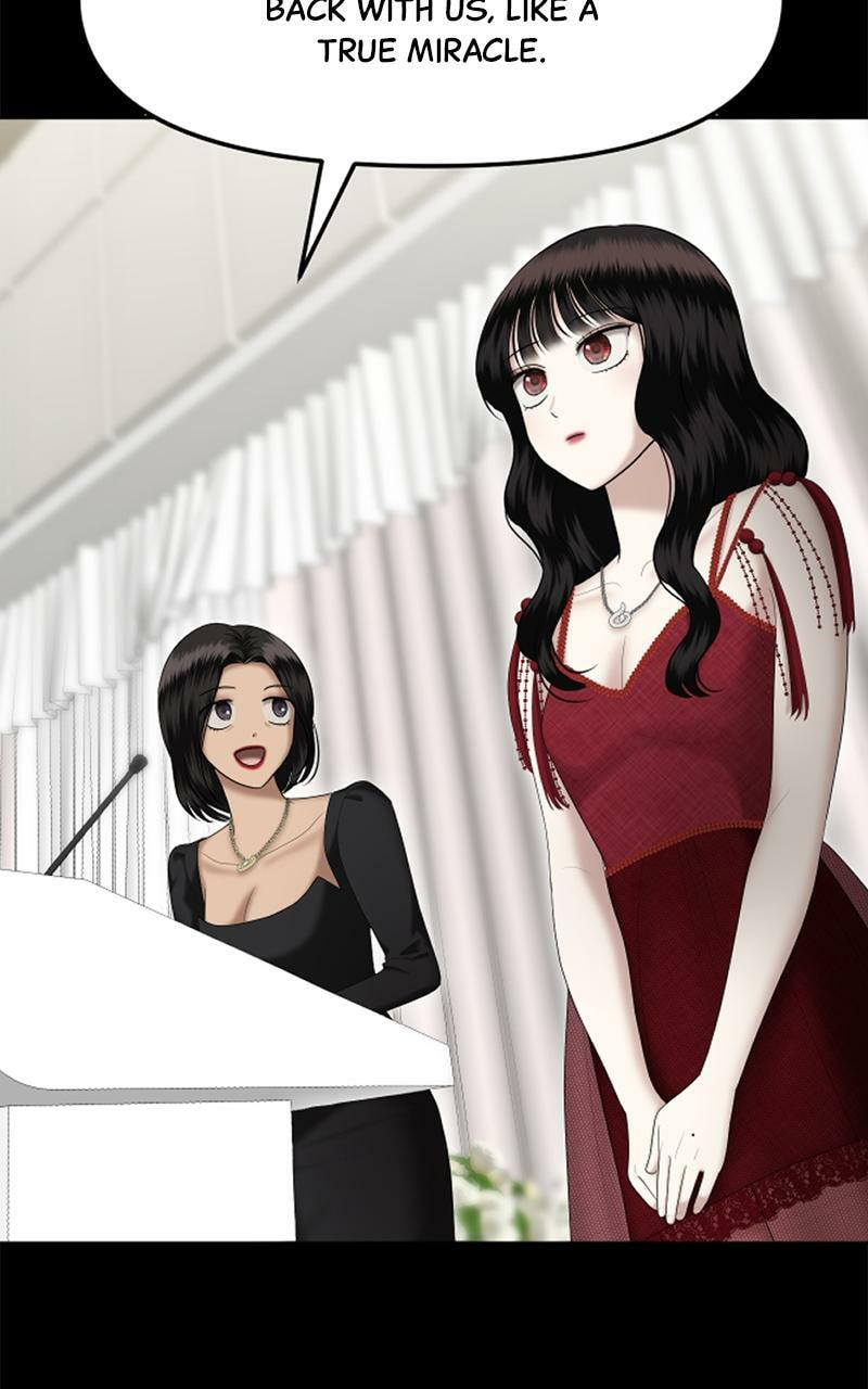 Sister War (Colored) Chapter 58 page 132 - 