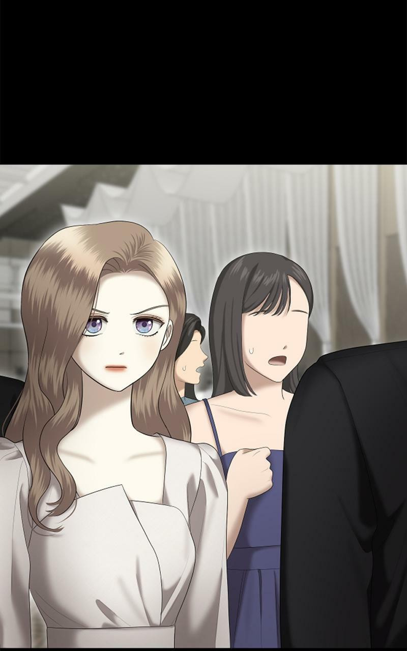 Sister War (Colored) Chapter 58 page 133 - 