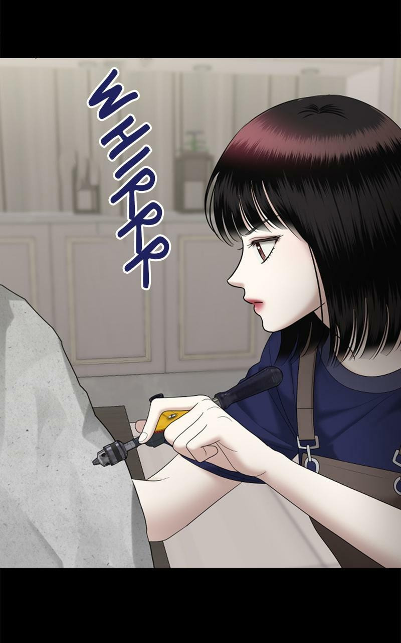 Sister War (Colored) Chapter 58 page 135 - 