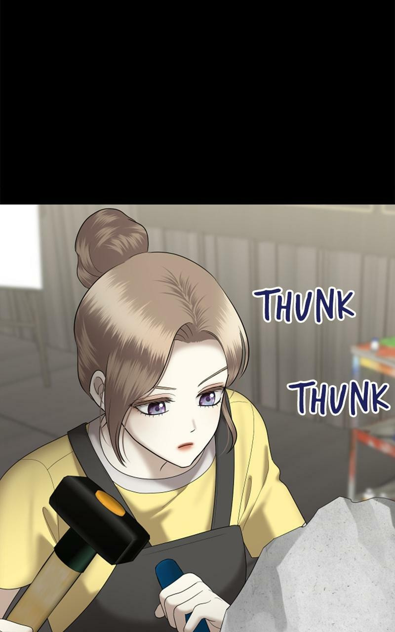 Sister War (Colored) Chapter 58 page 136 - 