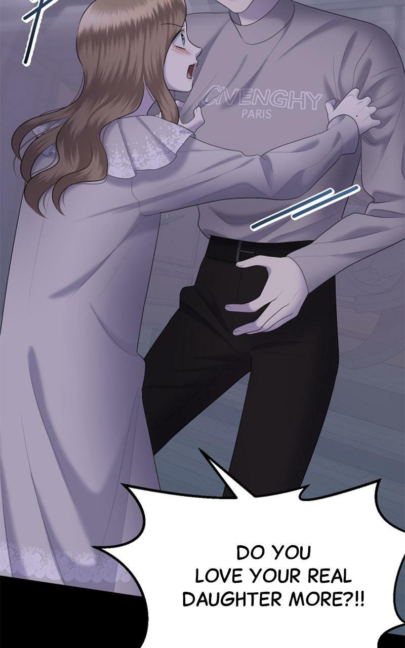 Sister War (Colored) Chapter 58 page 138 - 