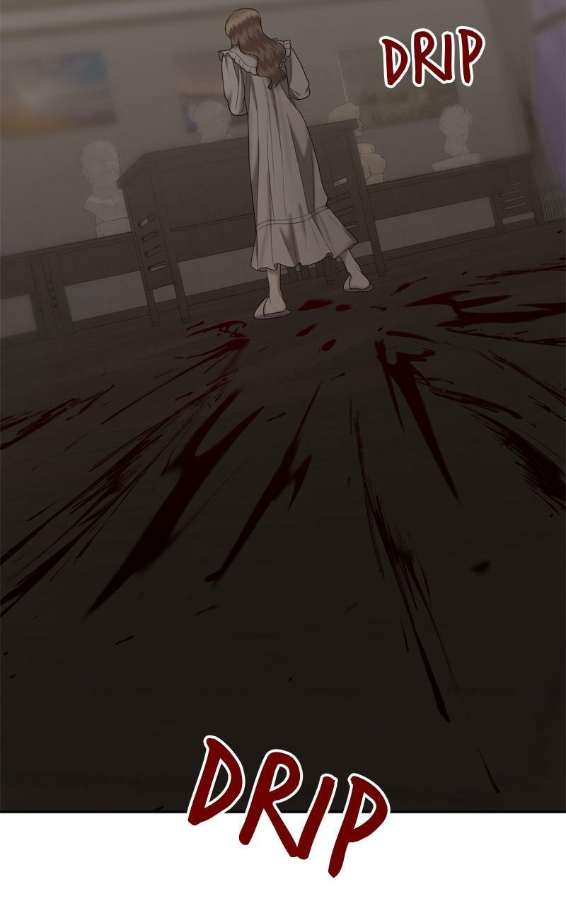 Sister War (Colored) Chapter 58 page 3 - 