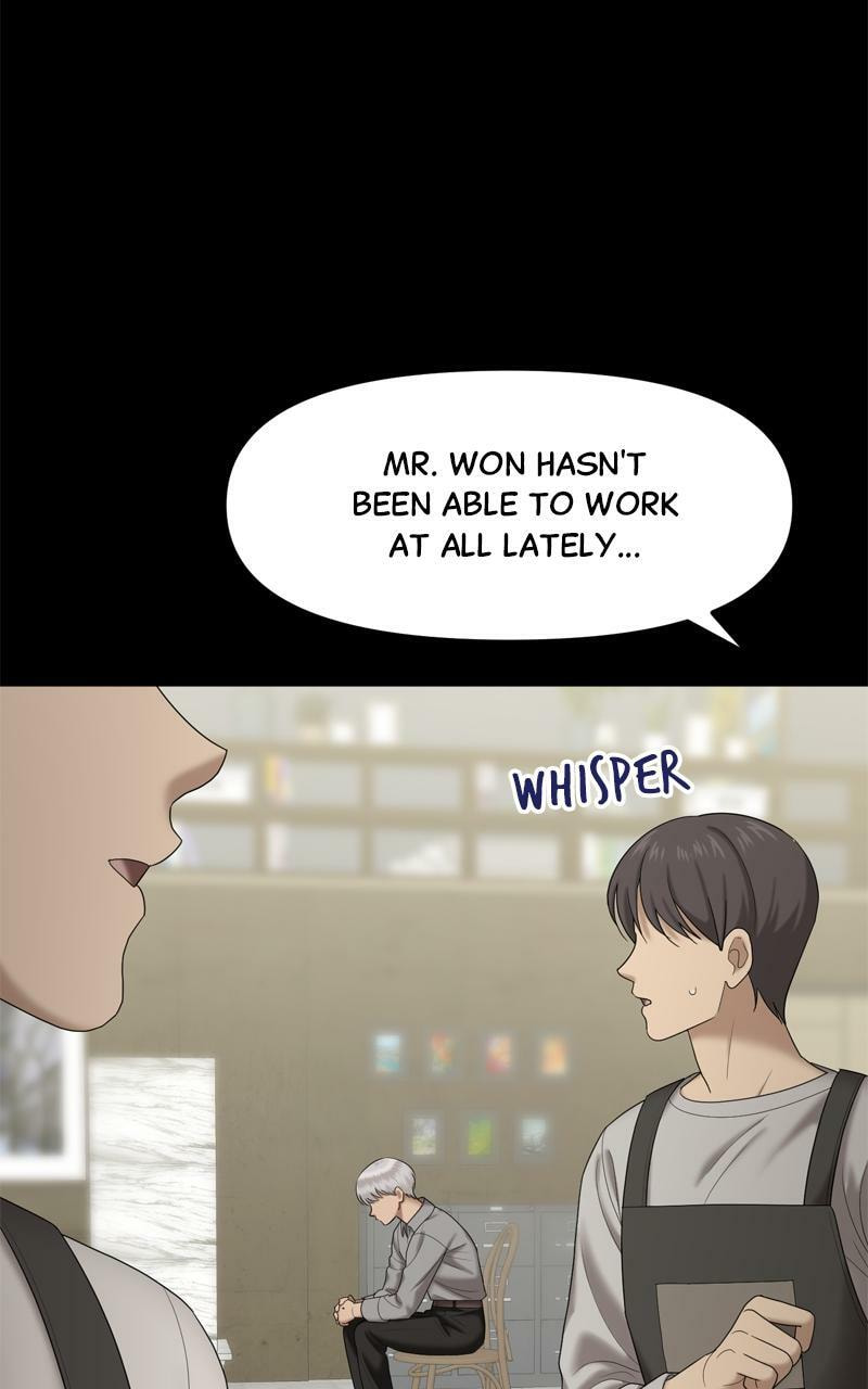 Sister War (Colored) Chapter 58 page 25 - 