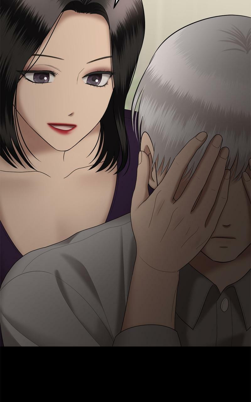 Sister War (Colored) Chapter 58 page 32 - 