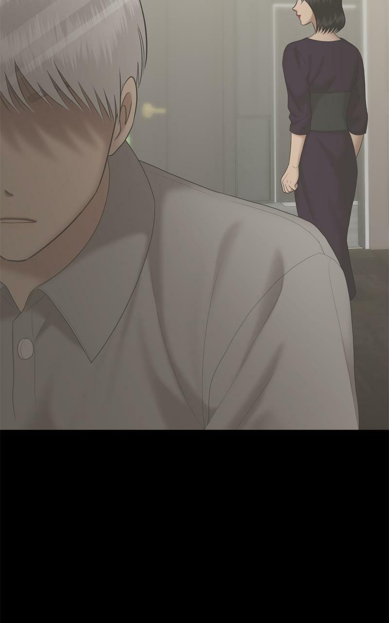 Sister War (Colored) Chapter 58 page 37 - 