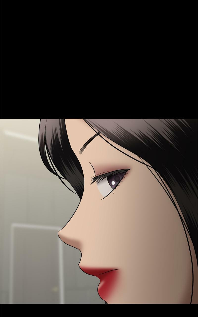 Sister War (Colored) Chapter 58 page 38 - 