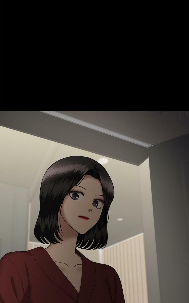 Sister War (Colored) Chapter 58 page 41 - 