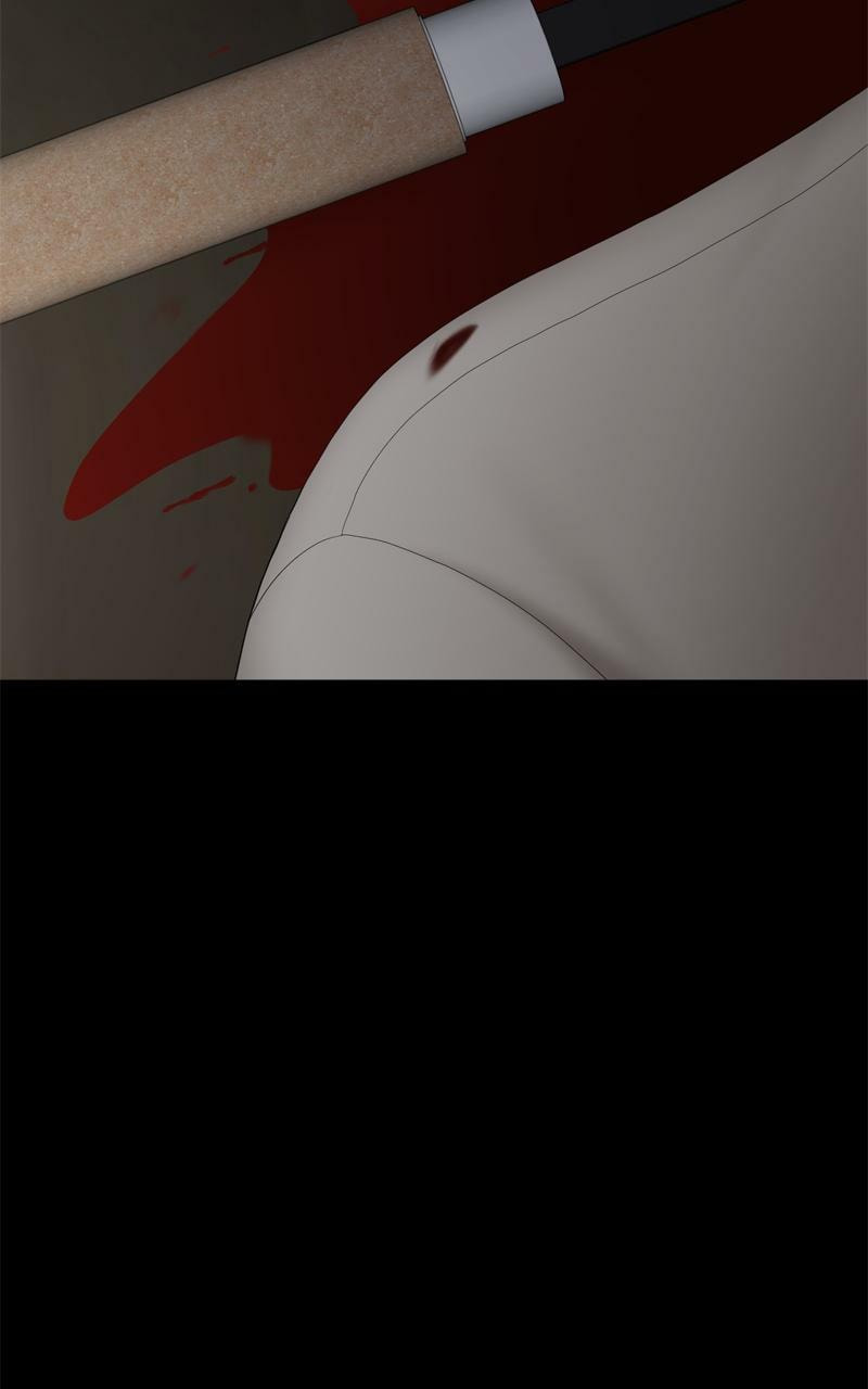 Sister War (Colored) Chapter 58 page 43 - 