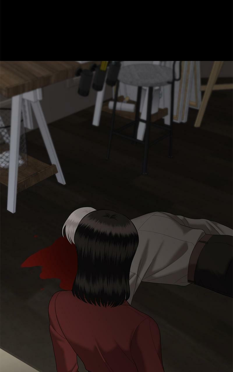 Sister War (Colored) Chapter 58 page 44 - 