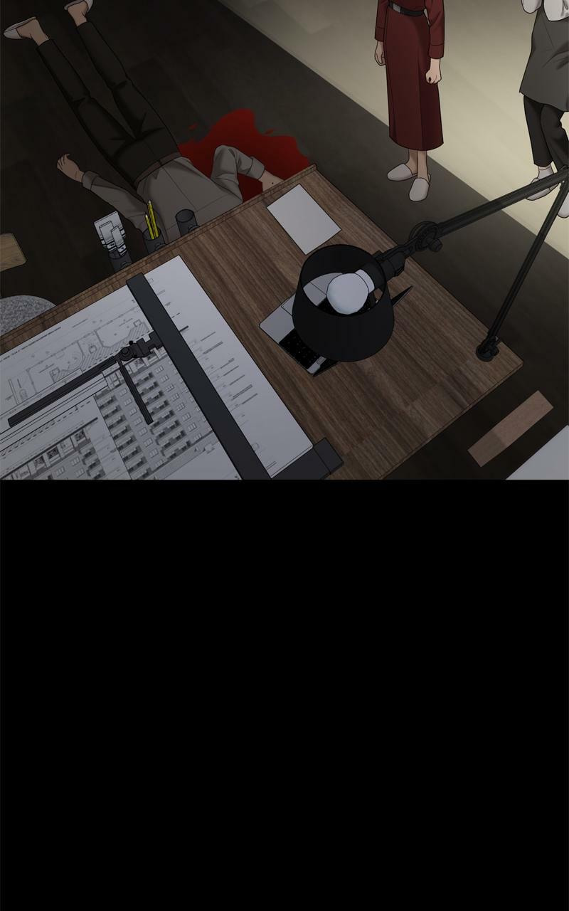 Sister War (Colored) Chapter 58 page 49 - 