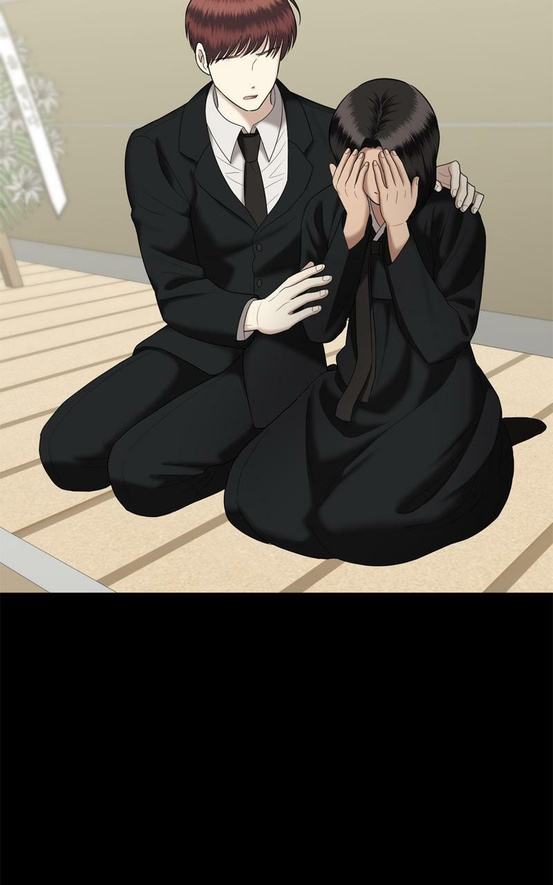 Sister War (Colored) Chapter 58 page 52 - 