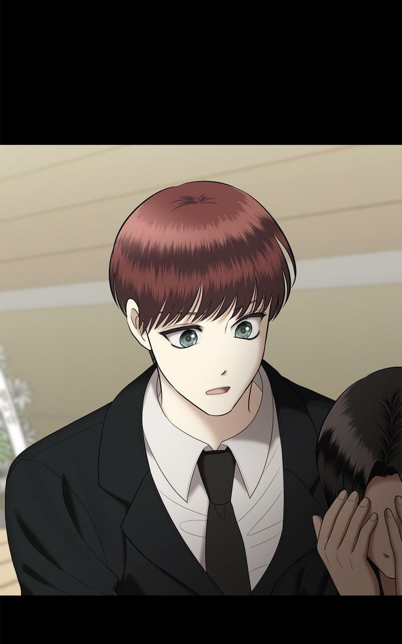 Sister War (Colored) Chapter 58 page 53 - 