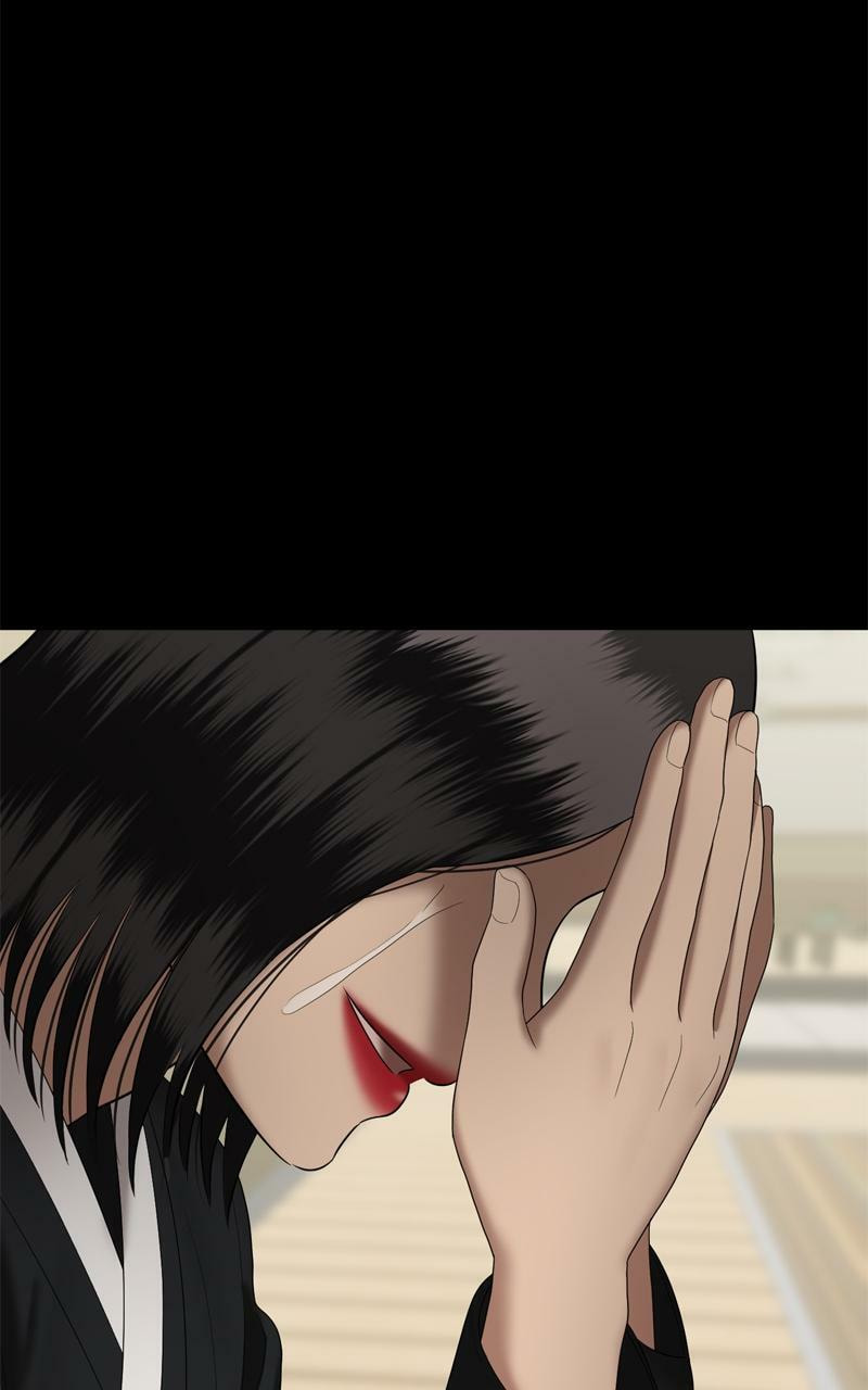 Sister War (Colored) Chapter 58 page 54 - 