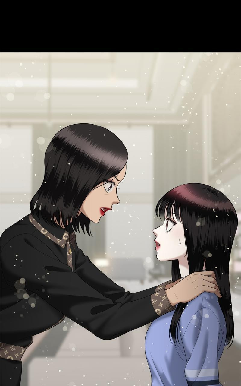 Sister War (Colored) Chapter 59 page 109 - 