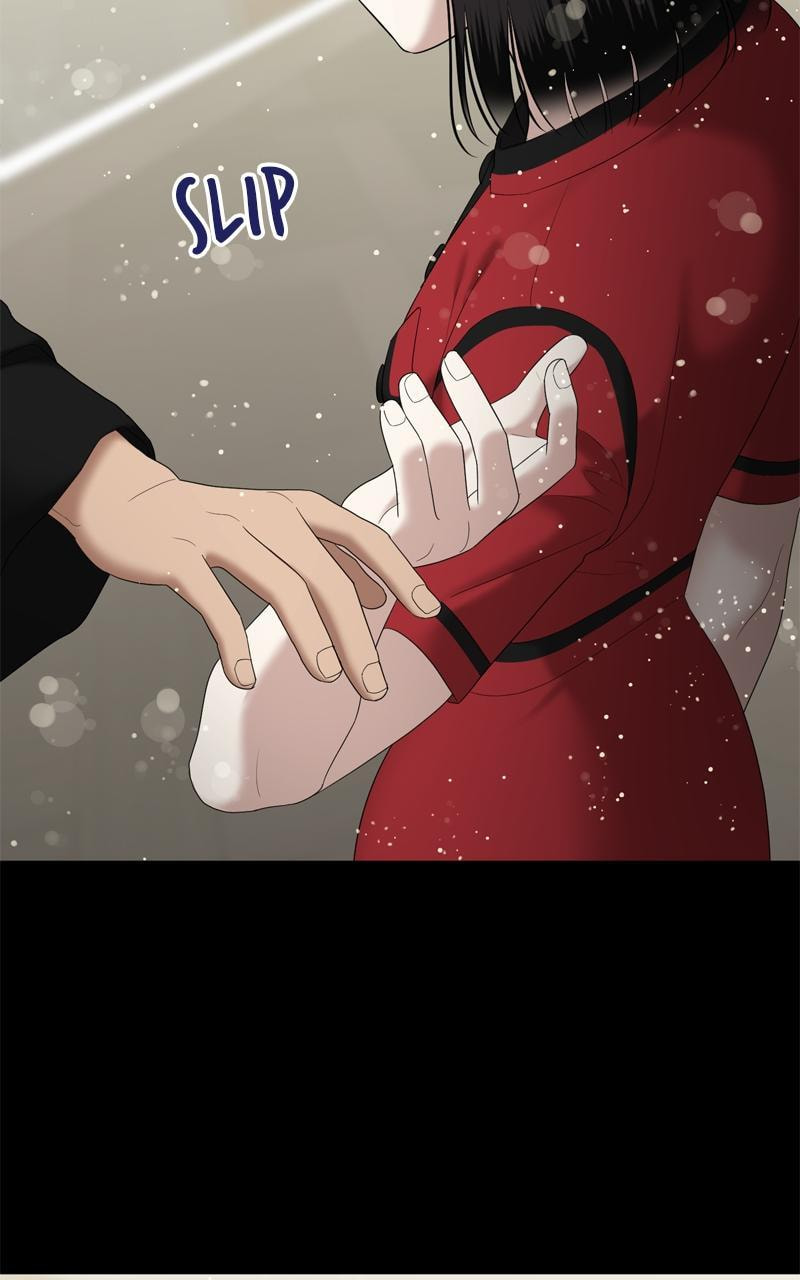 Sister War (Colored) Chapter 59 page 111 - 