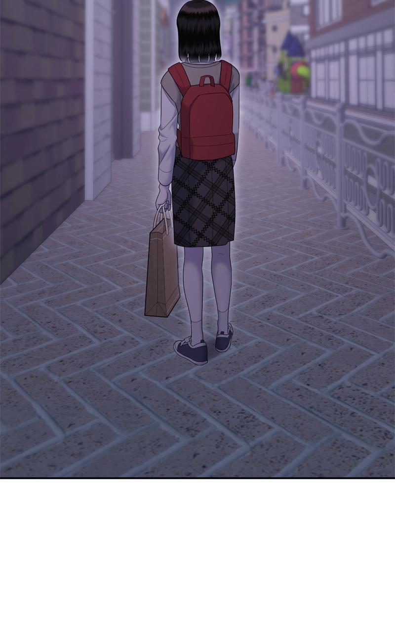 Sister War (Colored) Chapter 59 page 118 - 