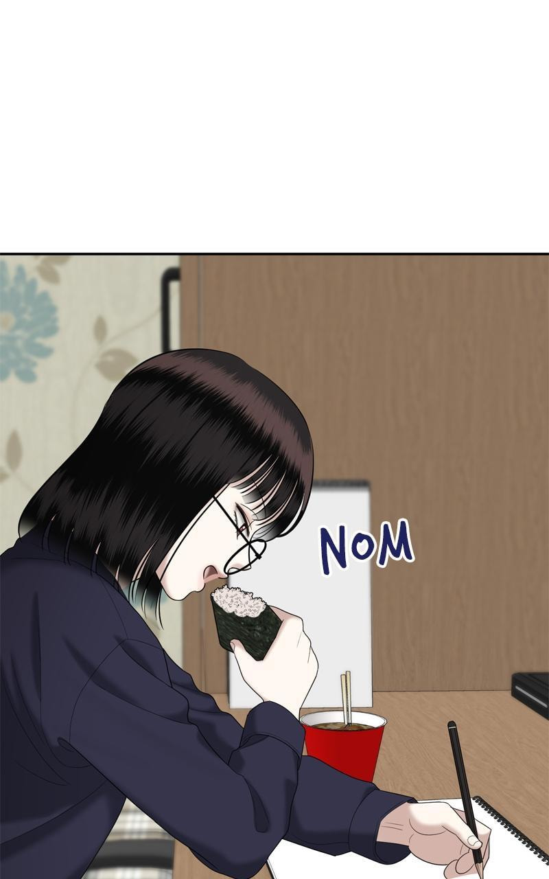 Sister War (Colored) Chapter 59 page 124 - 