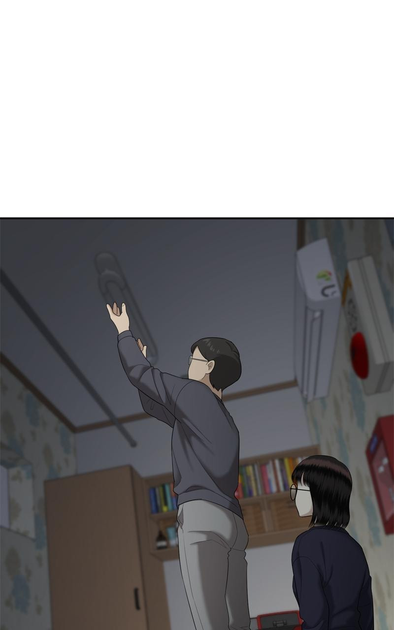 Sister War (Colored) Chapter 59 page 130 - 