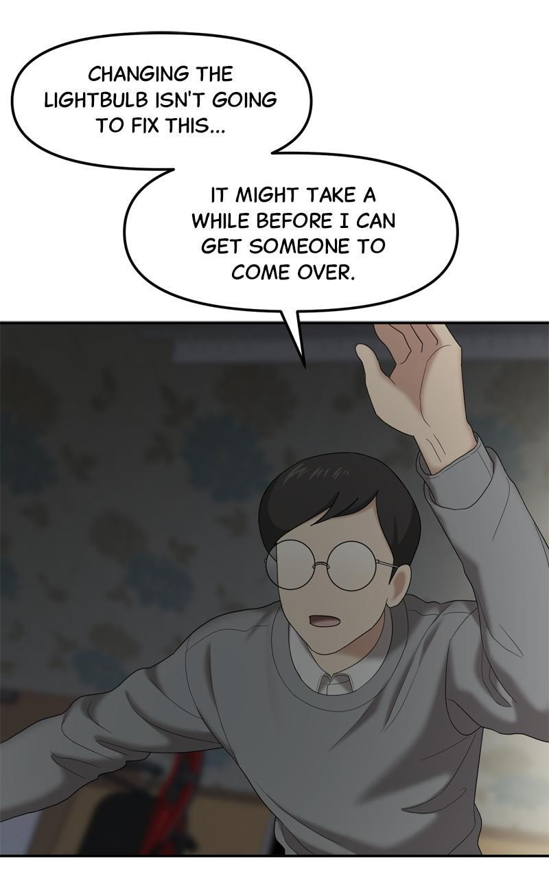 Sister War (Colored) Chapter 59 page 132 - 