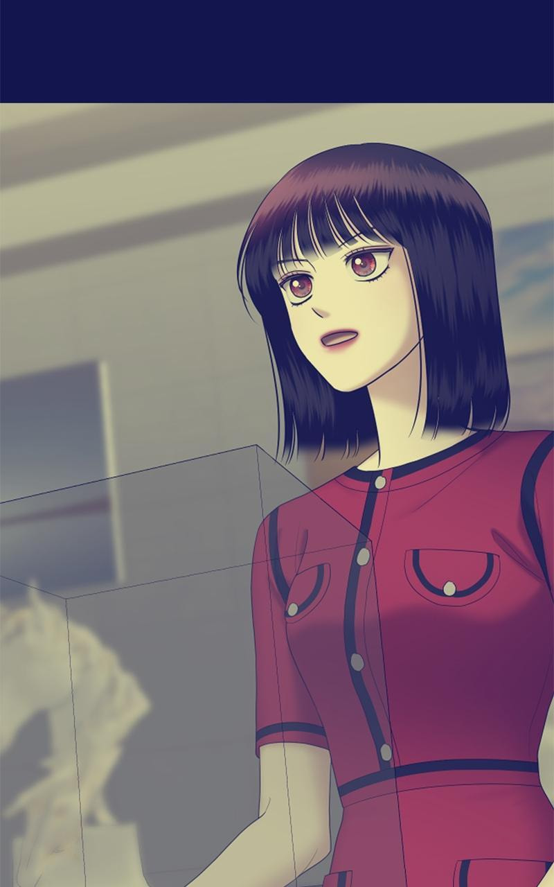 Sister War (Colored) Chapter 59 page 146 - 