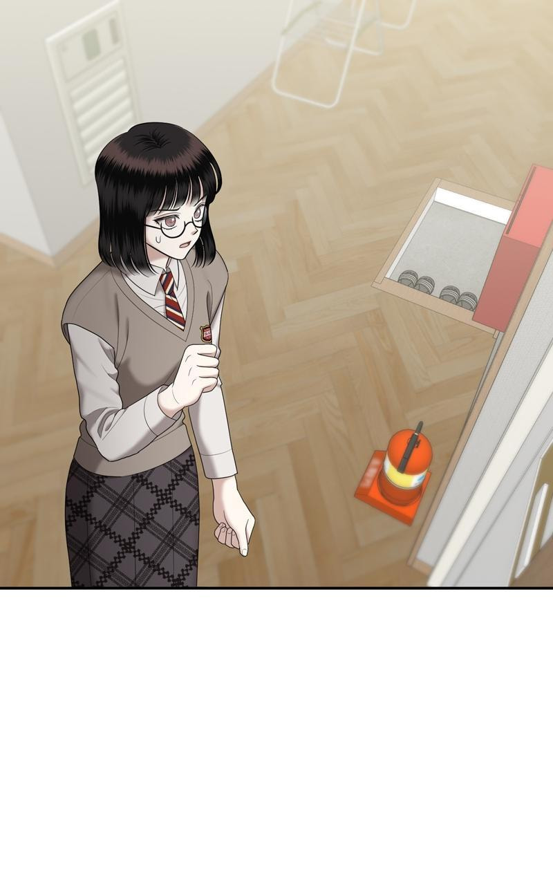 Sister War (Colored) Chapter 59 page 21 - 