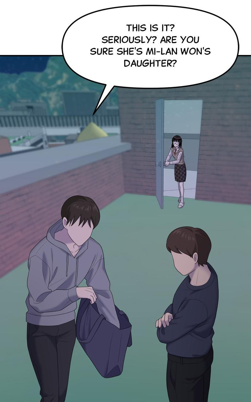 Sister War (Colored) Chapter 59 page 28 - 