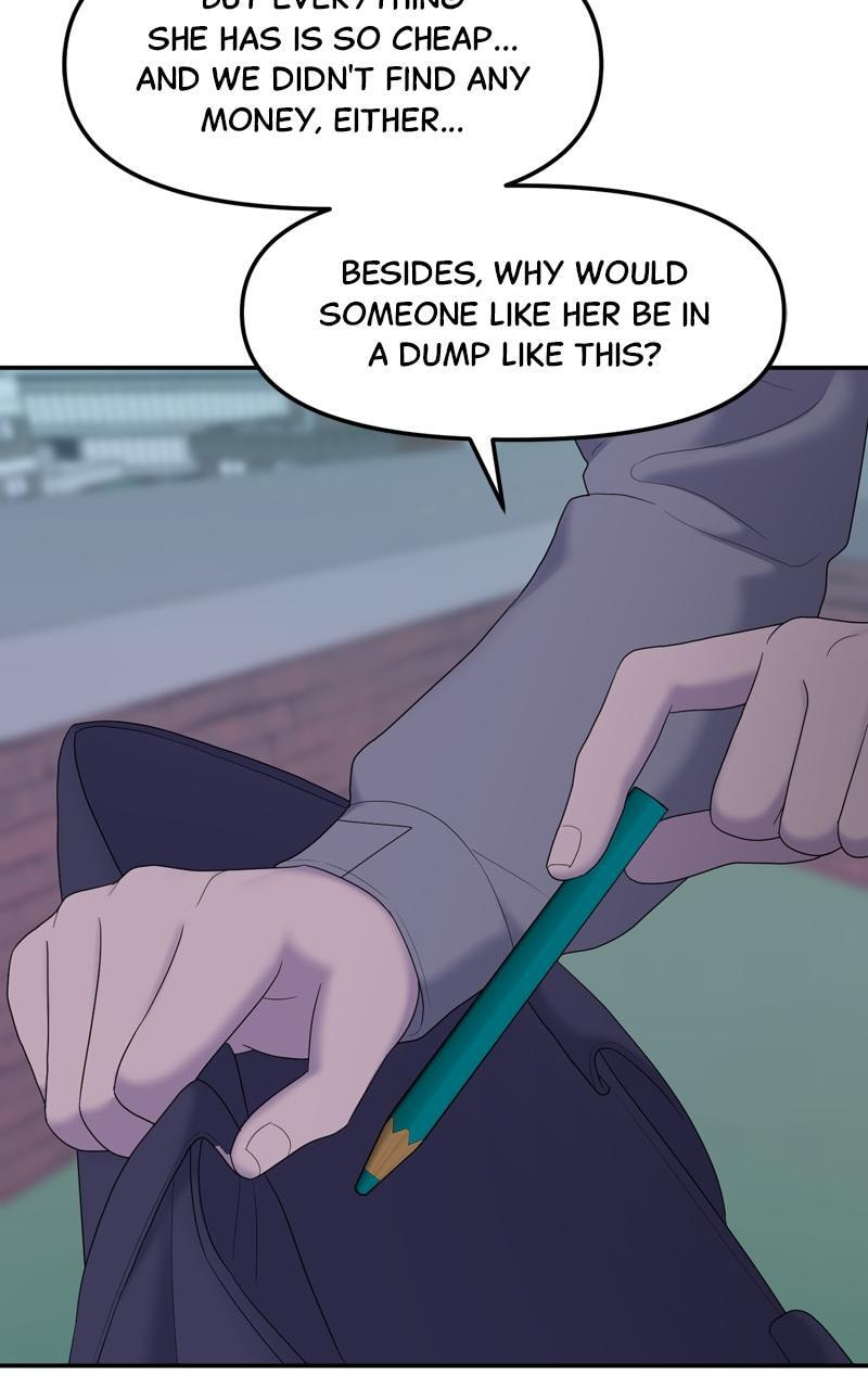 Sister War (Colored) Chapter 59 page 30 - 