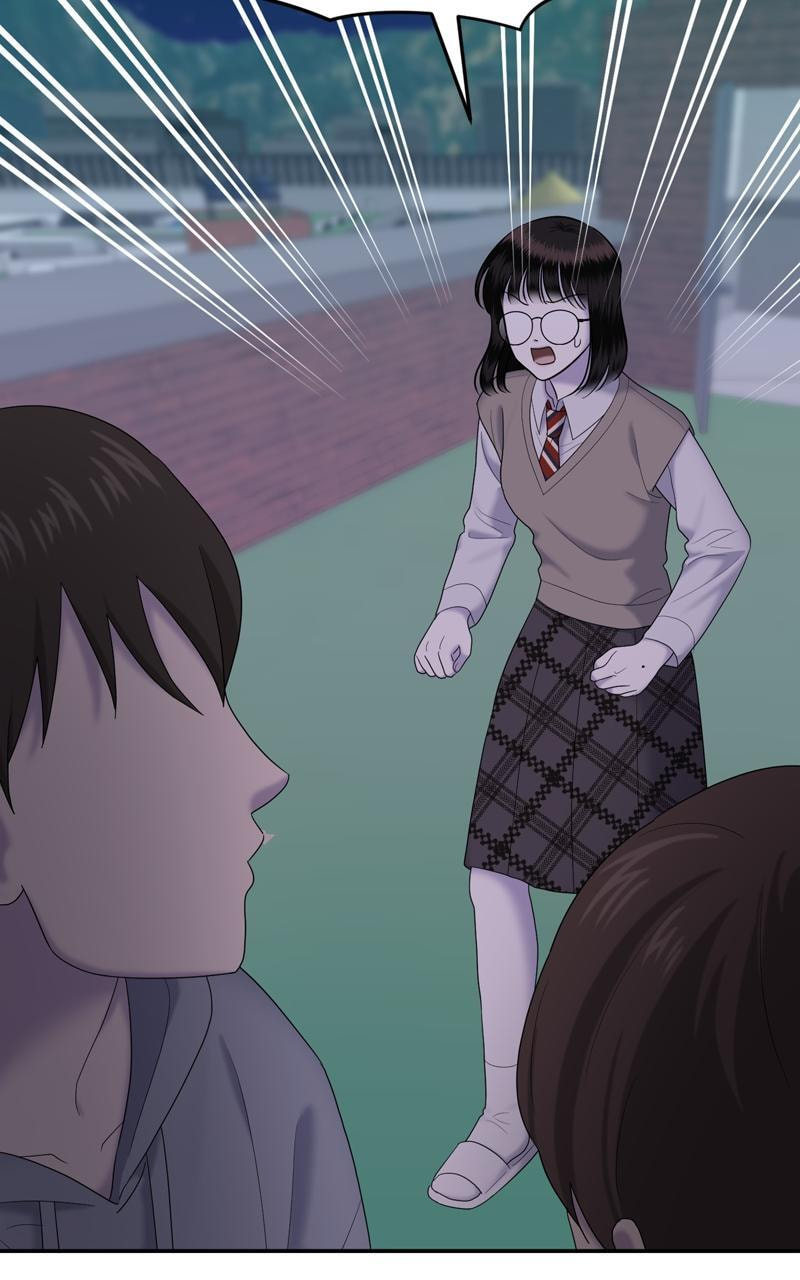 Sister War (Colored) Chapter 59 page 32 - 