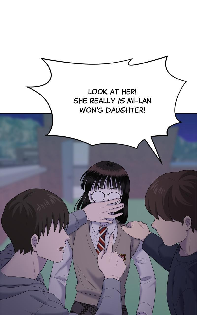Sister War (Colored) Chapter 59 page 38 - 