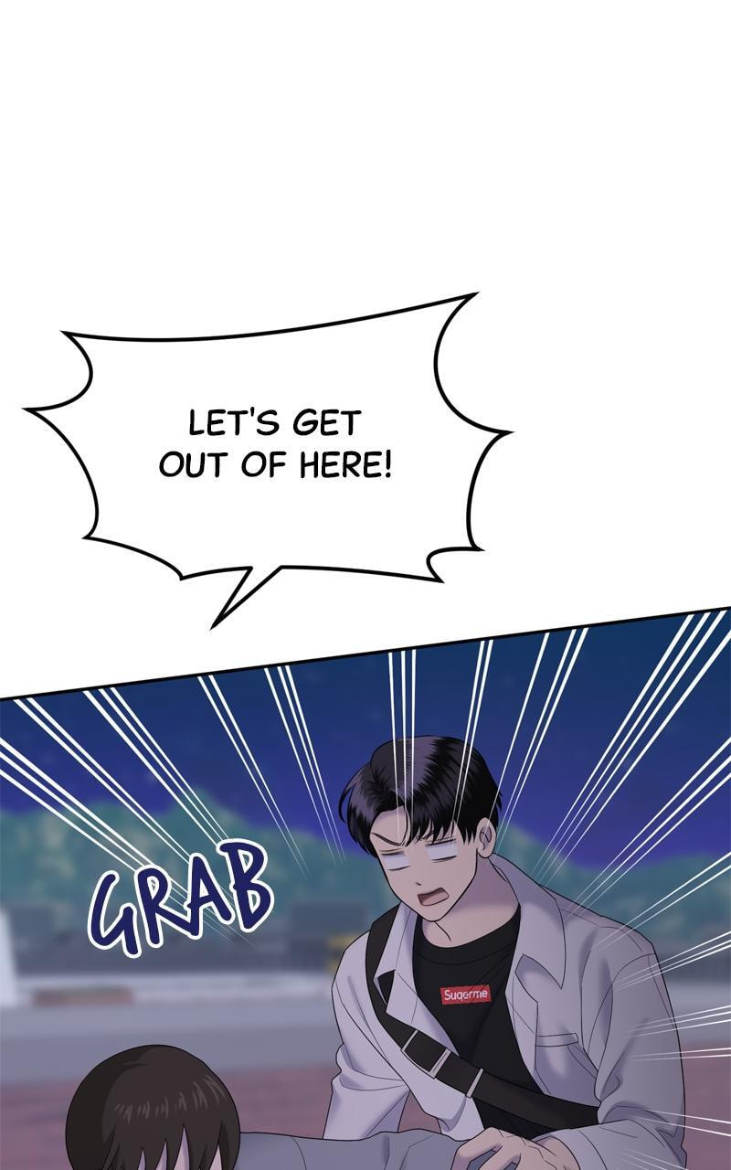 Sister War (Colored) Chapter 59 page 47 - 
