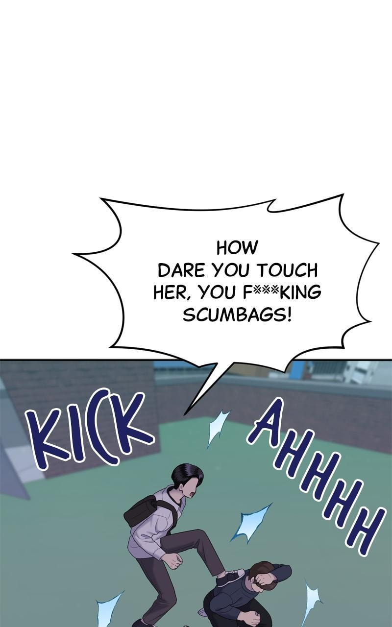 Sister War (Colored) Chapter 59 page 49 - 